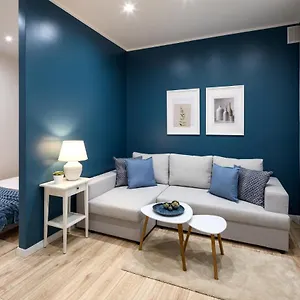  Apartment Native Starowislna 33a Deluxe