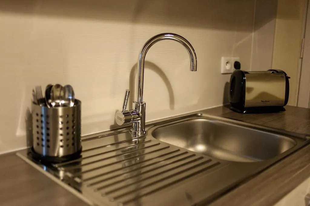 Place 4 You Apartments Krakow