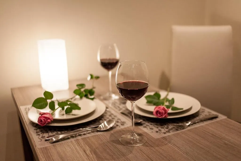 Place 4 You Apartments Krakow
