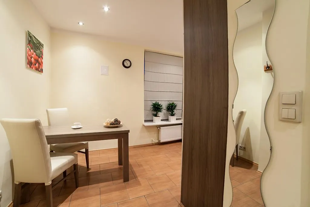 Place 4 You Apartments Krakow