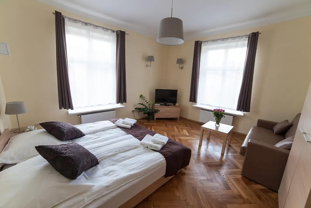 Place 4 You Apartments contacts
