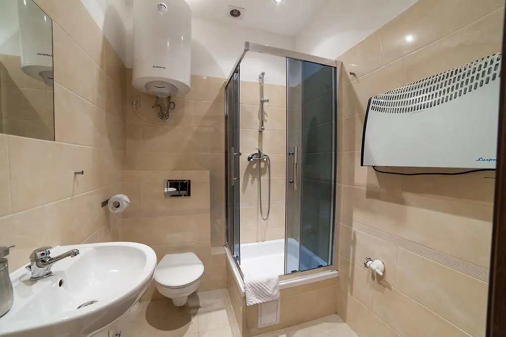 Place 4 You Apartments Krakow Poland