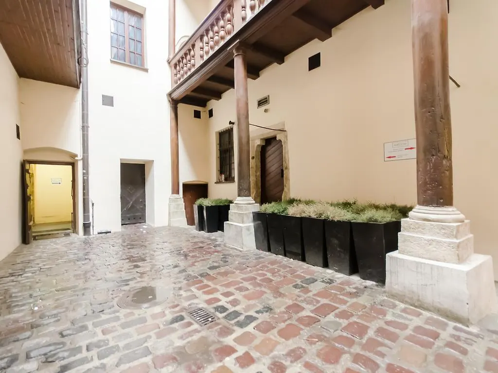 Place 4 You Apartments Krakow