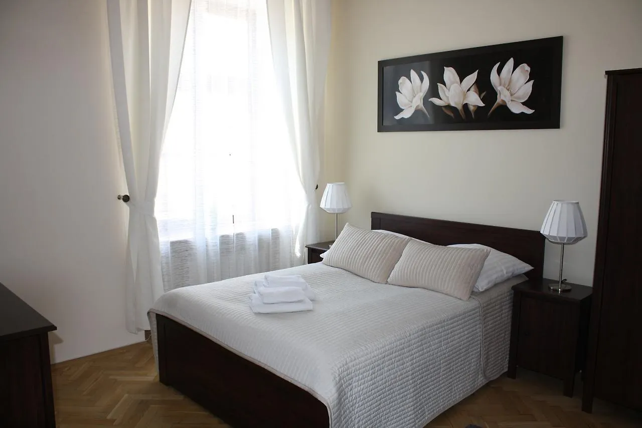 Place 4 You Apartments Krakow 0*,  Poland