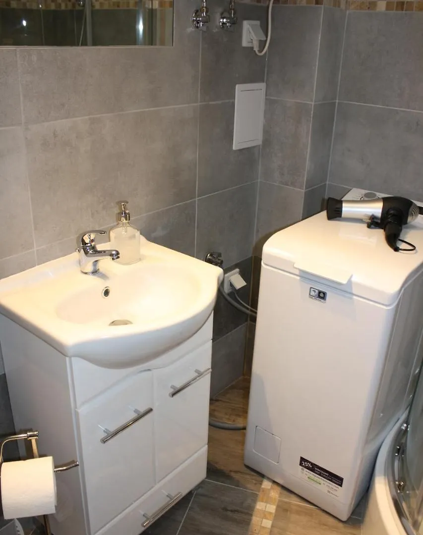 Place 4 You Apartments Krakow