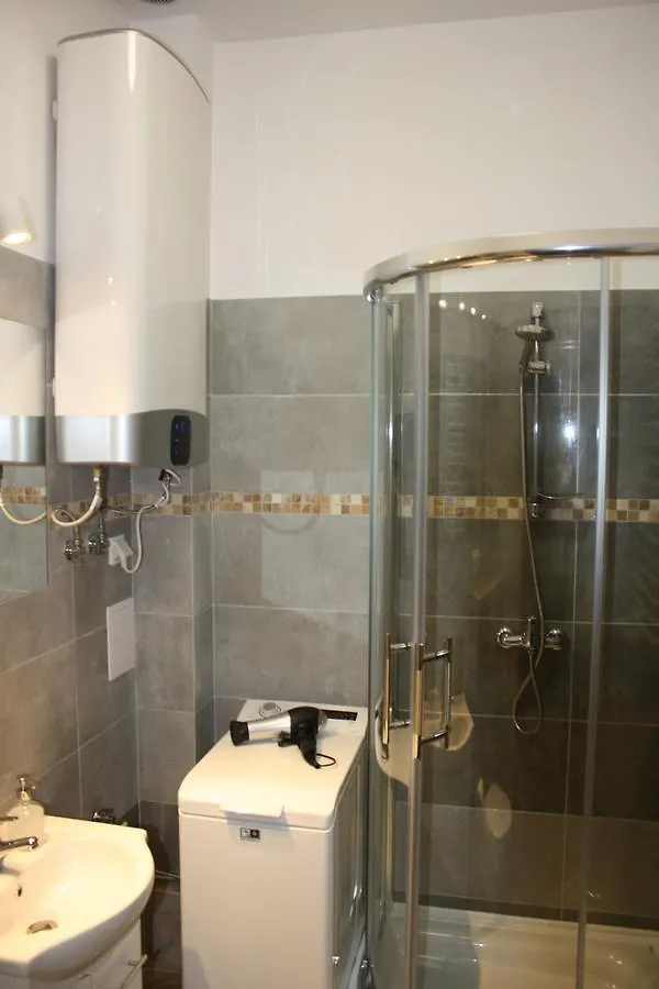 Place 4 You Apartments Krakow 0*,  Poland